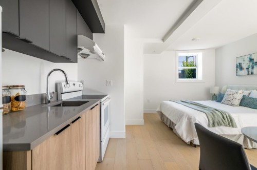 7359 Oak Street, Vancouver, BC 