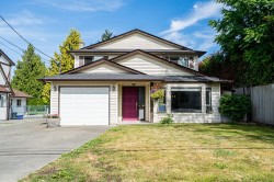 4838 57 Street  Delta, BC V4K 3Z2