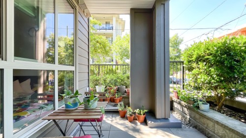 101-2288 Welcher Avenue, Port Coquitlam, BC 