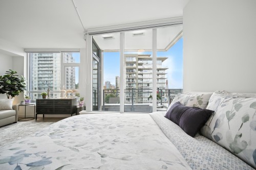 1207-618 Carnarvon Street, New Westminster, BC 