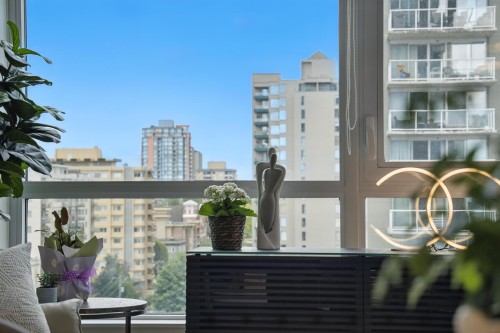 1207-618 Carnarvon Street, New Westminster, BC 