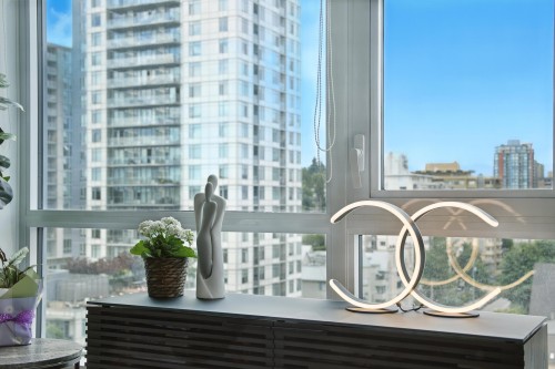 1207-618 Carnarvon Street, New Westminster, BC 