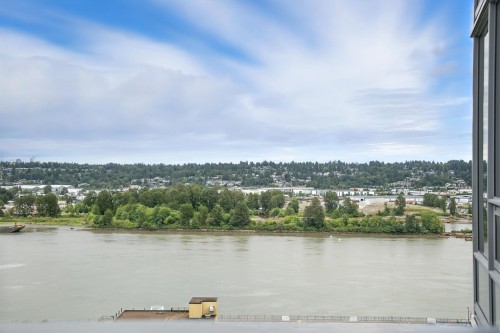 1207-618 Carnarvon Street, New Westminster, BC 