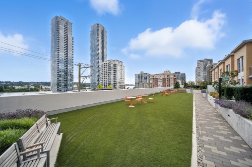 1207-618 Carnarvon Street, New Westminster, BC 