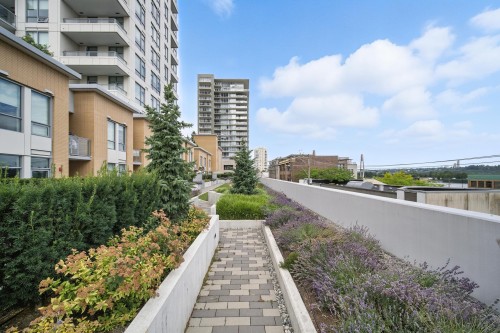 1207-618 Carnarvon Street, New Westminster, BC 