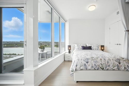 1207-618 Carnarvon Street, New Westminster, BC 