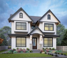 245 66 Street  Delta, BC V4L 1M7