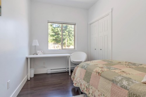 931 Rivendell Drive, Bowen Island, BC 