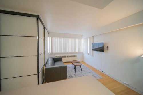 207-1925 Nelsonstreet, Vancouver, BC 