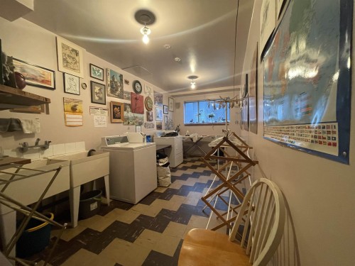 207-1925 Nelsonstreet, Vancouver, BC 