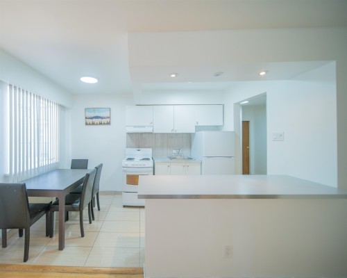 207-1925 Nelsonstreet, Vancouver, BC 