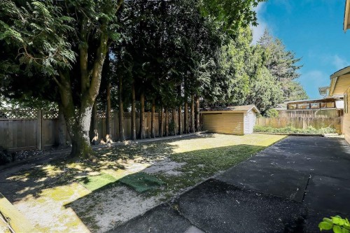 6280 Yeats Crescent, Richmond, BC 