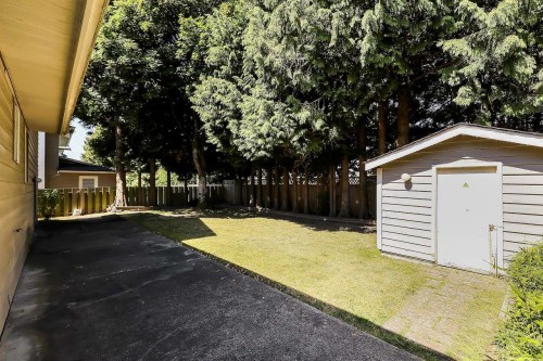 6280 Yeats Crescent, Richmond, BC 