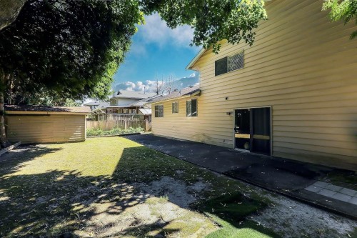 6280 Yeats Crescent, Richmond, BC 