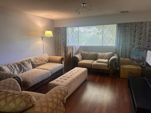 7851 Bennett Road, Richmond, BC 