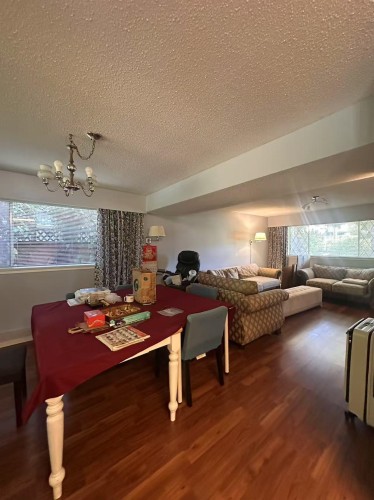 7851 Bennett Road, Richmond, BC 