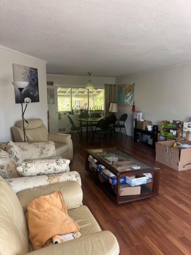 7851 Bennett Road, Richmond, BC 