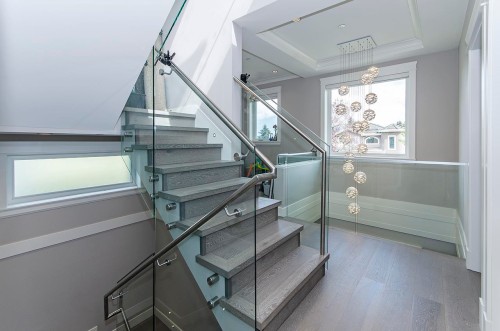 3287 Matapan Crescent, Vancouver, BC 