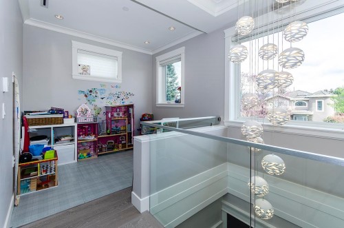 3287 Matapan Crescent, Vancouver, BC 