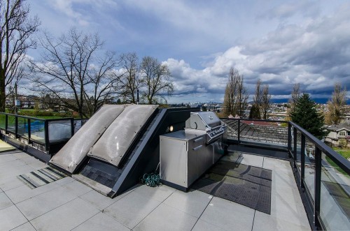 3287 Matapan Crescent, Vancouver, BC 