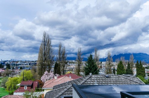 3287 Matapan Crescent, Vancouver, BC 