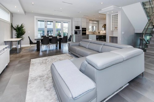 3287 Matapan Crescent, Vancouver, BC 