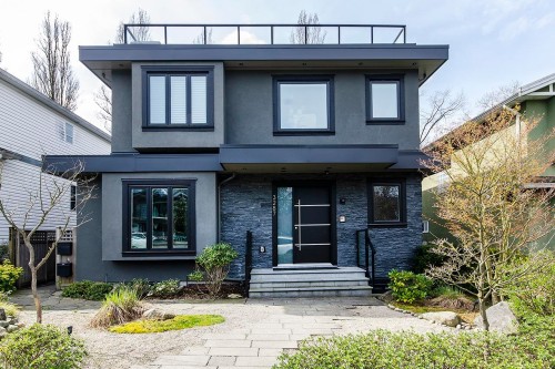 3287 Matapan Crescent, Vancouver, BC 