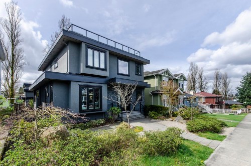 3287 Matapan Crescent, Vancouver, BC 