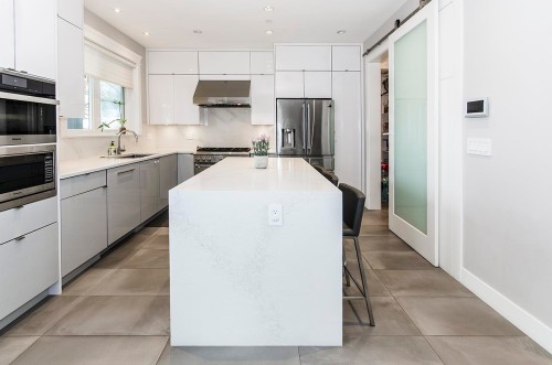 3287 Matapan Crescent, Vancouver, BC 