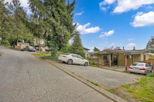 1987 Cape Horn Avenue, Coquitlam, BC 