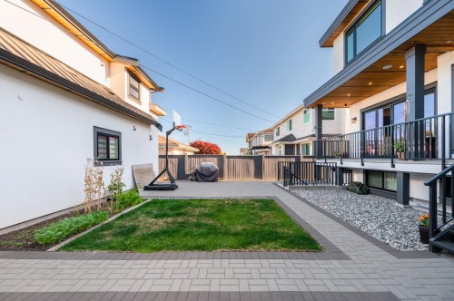 7662 French Street, Vancouver, BC 