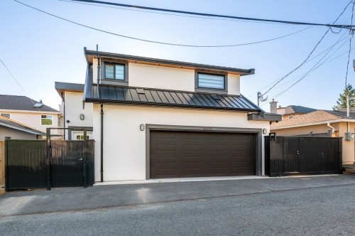 7662 French Street, Vancouver, BC 