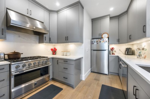 7662 French Street, Vancouver, BC 