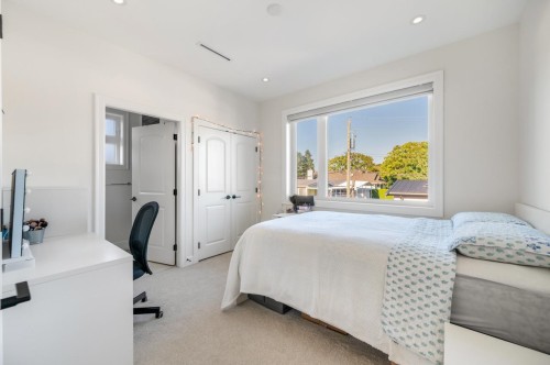 7662 French Street, Vancouver, BC 