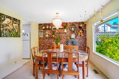 7-2561 Runnel Drive, Coquitlam, BC 