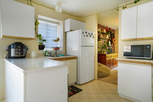 7-2561 Runnel Drive, Coquitlam, BC 