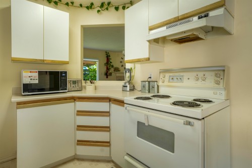 7-2561 Runnel Drive, Coquitlam, BC 