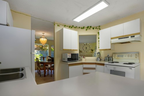 7-2561 Runnel Drive, Coquitlam, BC 