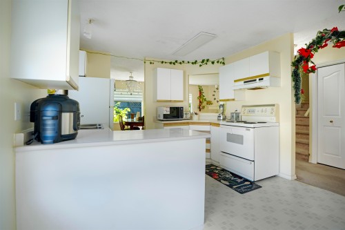 7-2561 Runnel Drive, Coquitlam, BC 