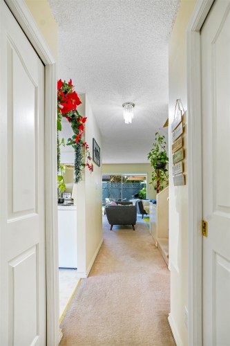 7-2561 Runnel Drive, Coquitlam, BC 