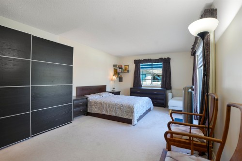 7-2561 Runnel Drive, Coquitlam, BC 