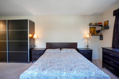 7-2561 Runnel Drive, Coquitlam, BC 