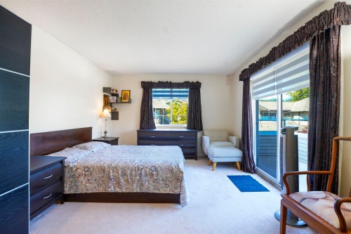 7-2561 Runnel Drive, Coquitlam, BC 