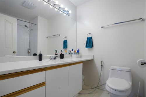 7-2561 Runnel Drive, Coquitlam, BC 