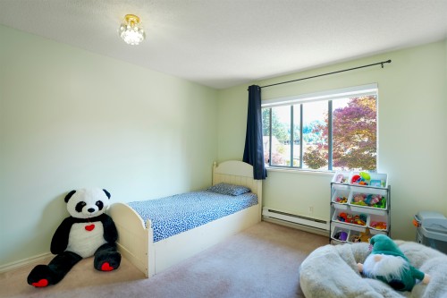 7-2561 Runnel Drive, Coquitlam, BC 