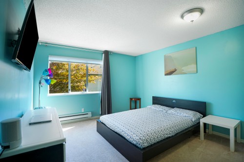 7-2561 Runnel Drive, Coquitlam, BC 