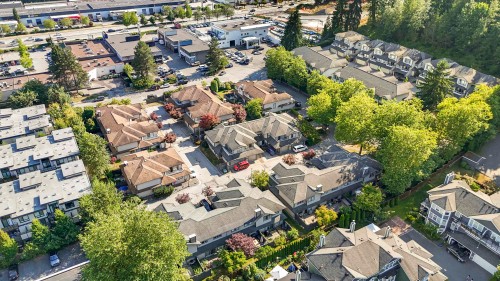 7-2561 Runnel Drive, Coquitlam, BC 