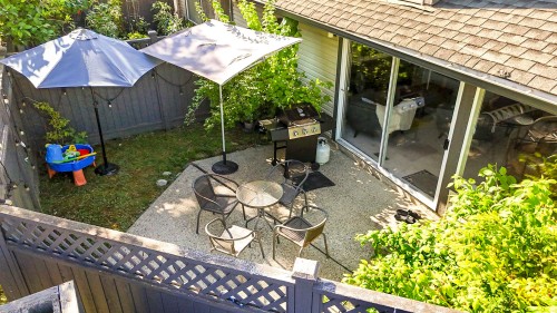 7-2561 Runnel Drive, Coquitlam, BC 