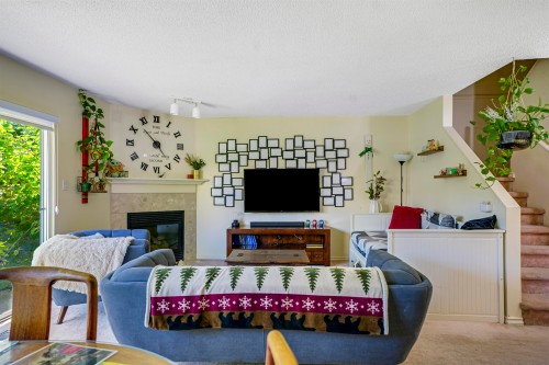 7-2561 Runnel Drive, Coquitlam, BC 