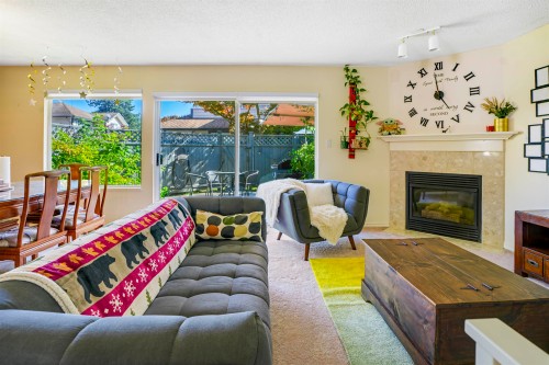 7-2561 Runnel Drive, Coquitlam, BC 